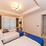 Golden Royal & Otel İstanbul