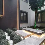 Golden Royal & Otel