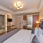 Golden Royal & Otel