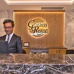 Otel Golden Royal &