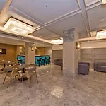 Otel Golden Royal & İstanbul