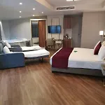 Golden Royal & 4* İstanbul