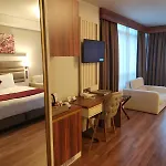Otel Golden Royal &
