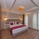 Golden Royal & Otel
