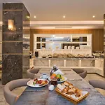 Golden Royal & Otel