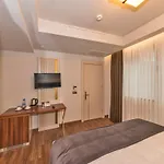 Golden Royal & Otel İstanbul