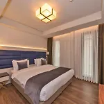 Golden Royal & 4* İstanbul