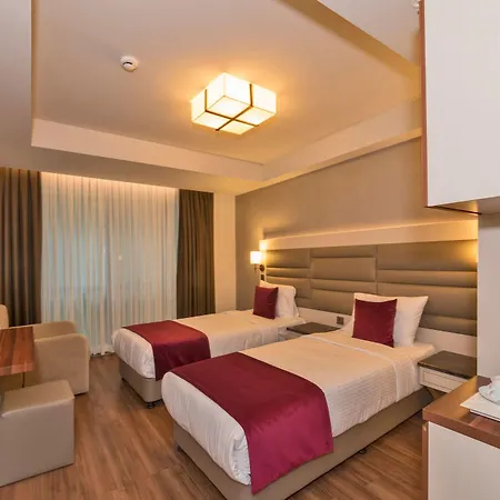 Hotell Golden Royal &