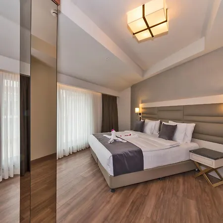 Hotell Golden Royal &