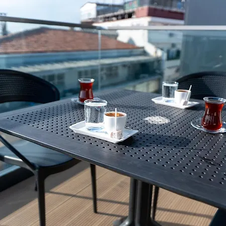 Golden Royal & Hotell 4*