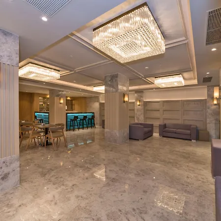 Golden Royal & Szálloda Isztambul