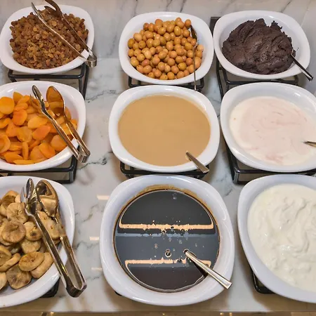 Golden Royal & Szálloda Isztambul