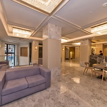 Szálloda Golden Royal &