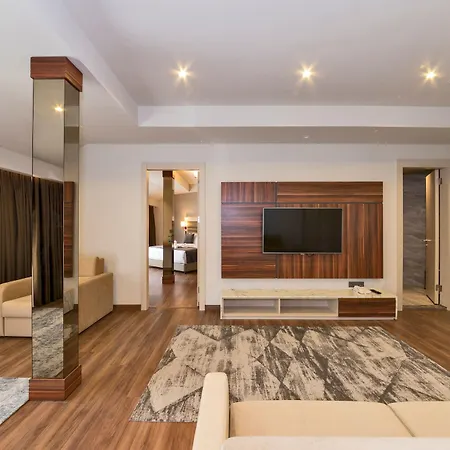 Golden Royal & 4* Istambul