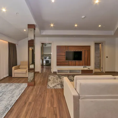 Golden Royal & Szálloda Isztambul