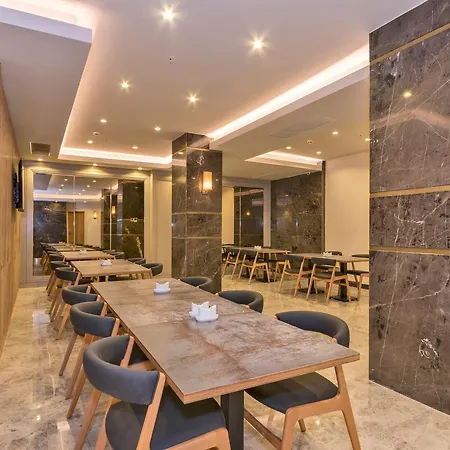 Golden Royal & Szálloda Isztambul