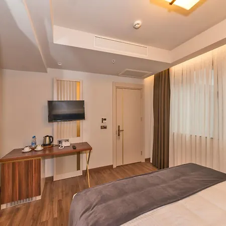 Golden Royal & Szálloda Isztambul