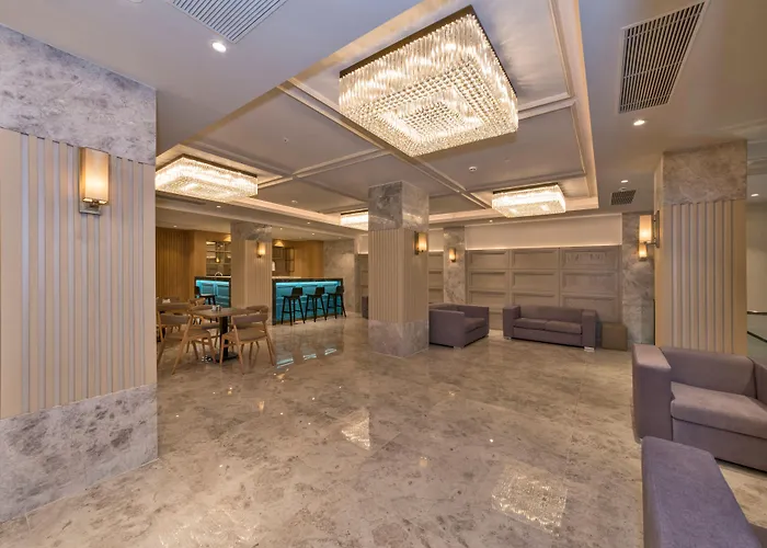 Golden Royal & Hotell Istanbul