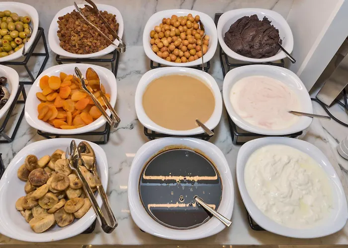 Golden Royal & Hotell Istanbul