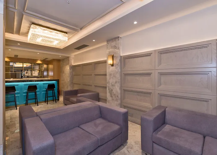 Golden Royal & Istanbul