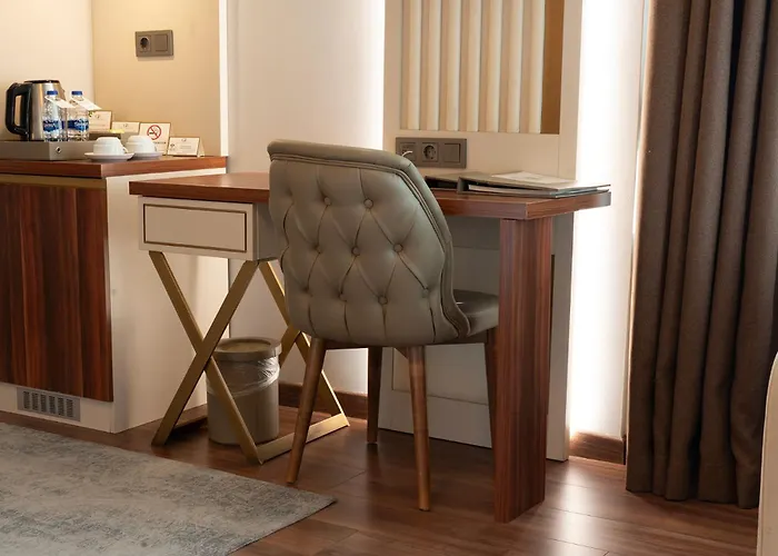 Golden Royal & Hotell Istanbul