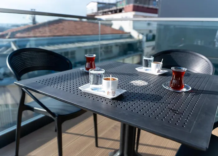 Golden Royal & Hotell 4*