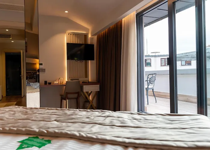 Golden Royal & Hotell Istanbul