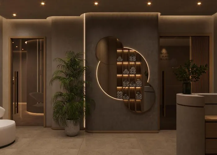 Hotell Golden Royal &