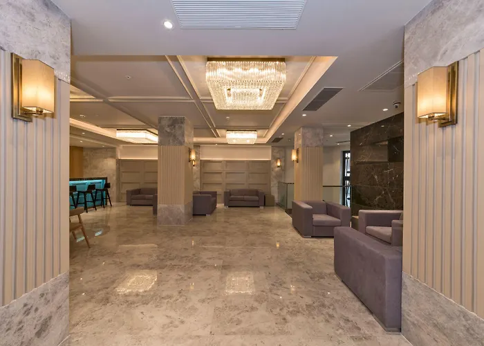 Hotell Golden Royal &