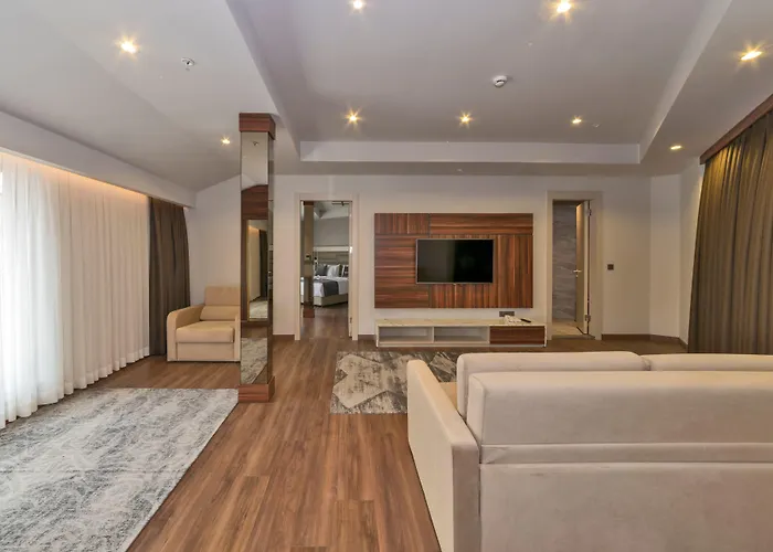 Golden Royal & Hotell Istanbul